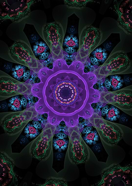 The Empress Jellyfish