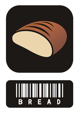 Bread Bar Code