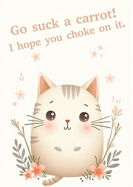 Kippy loves you but from afar