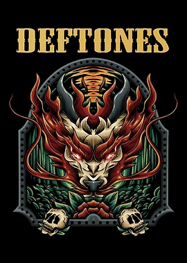 Deftones