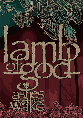Lamb of God