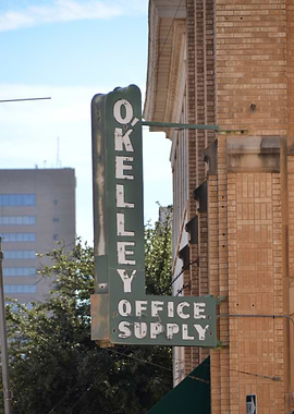 O'Kelley Office Supply