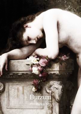 Burzum Black Metal Music