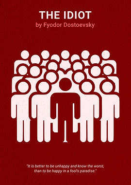 The Idiot Minimalist Book Cover