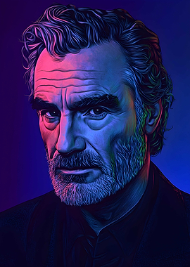 Daniel Day-Lewis