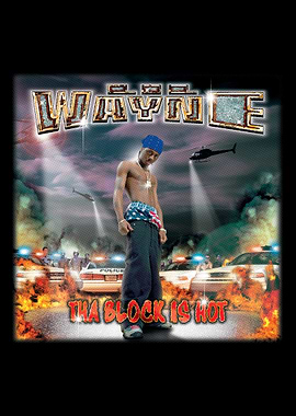 Lil Wayne Rapper Music