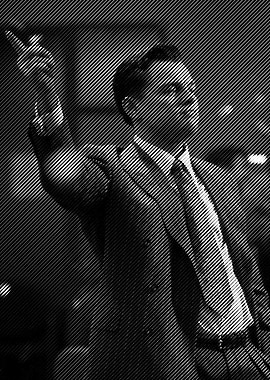 the wolf of wall street