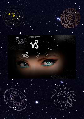 Capricorn Zodiac Sign