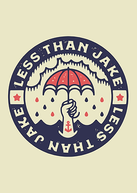 Less Than Jake