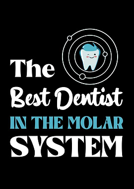 Best Dentist Molar System