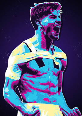 Brahim Diaz Real Madrid