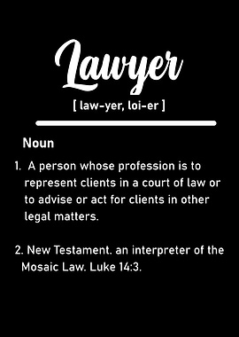 Lawyer