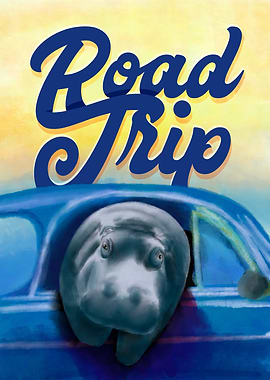 Hippo Road Trip
