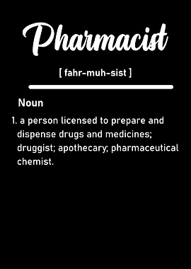 Pharmacist: The Guardians of Medication and Health