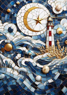 Guiding Star Lighthouse