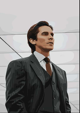 American Psycho Movie