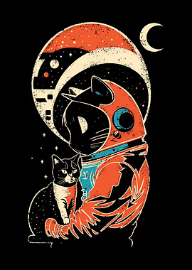 ASTRO CAT