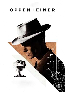Oppenheimer Movie Film