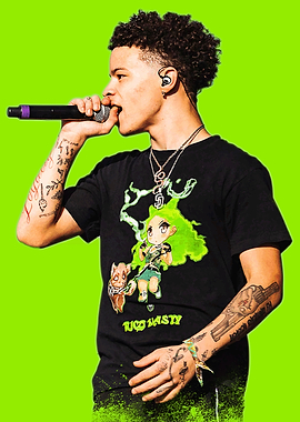 Lil Mosey