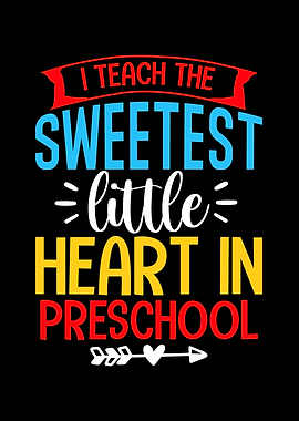 Sweetest Little Hearts Preschool