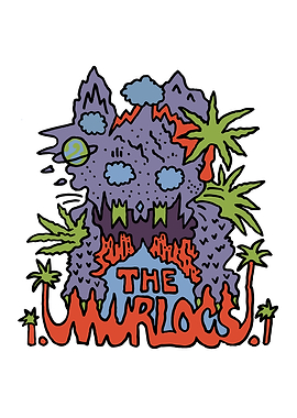 The Murlocs