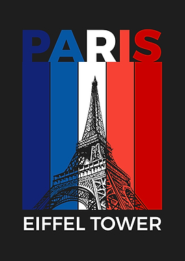Eiffel Tower Paris