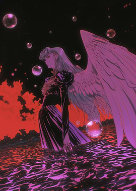 Ethereal Dream Weaver