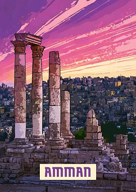 Amman
