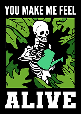 Make feel alive Florist Gi