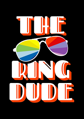 The Ring Dude