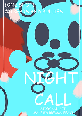 Bears and Bullies Night Call