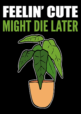 Might Die Later Farmer Or