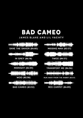 James Blake And Lil Yachty