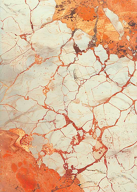 Abstract Marble Texture