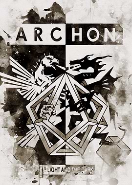 Archon: Light and Dark
