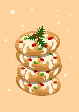 Christmas Cookies