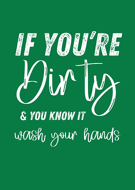 Wash Your Hands