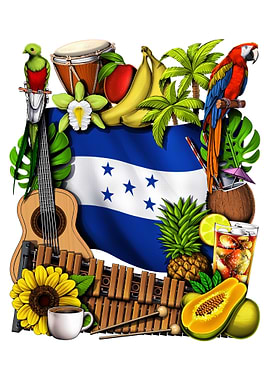 Honduras Heritage