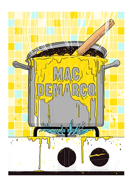 Mac DeMarco