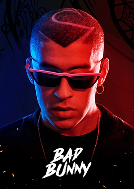 Bad Bunny