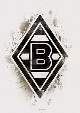 Borussia Monchengladbach Logo