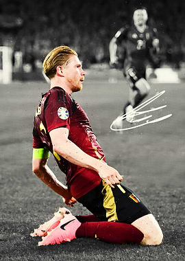 Kevin De Bruyne