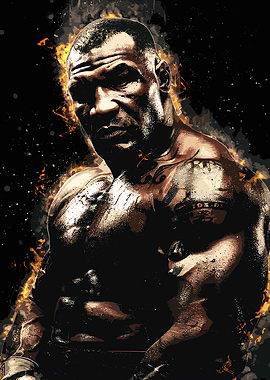 Mike Tyson