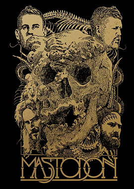Mastodon