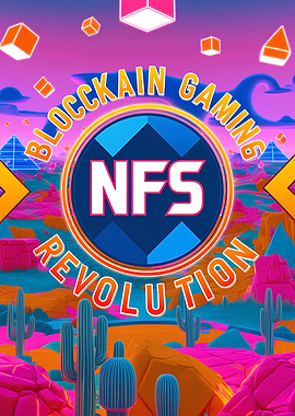 NFT Revolution Gaming