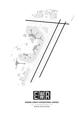 Newark Liberty International Airport