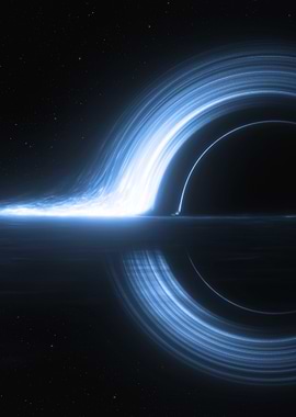 Black Hole Accretion Disk