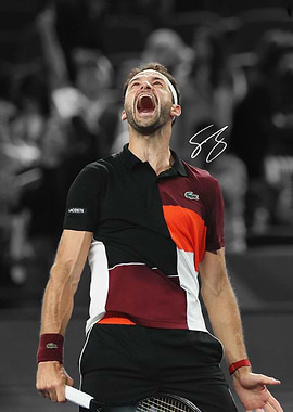 Grigor Dimitrov