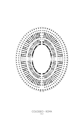 Colosseum - Rome