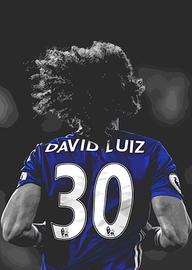 David Luiz